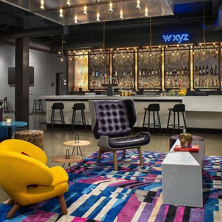 Aloft Omaha West Hotel Bagian luar foto