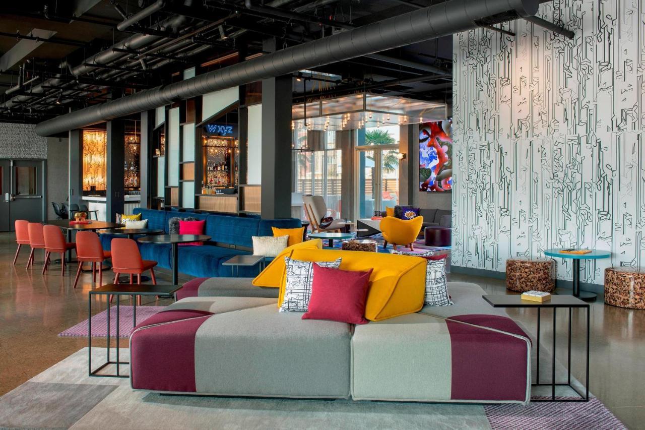Aloft Omaha West Hotel Bagian luar foto